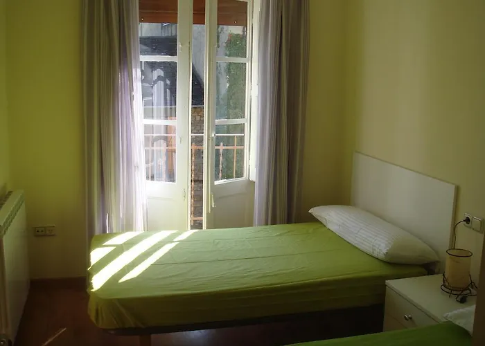 Apartamentos Valles